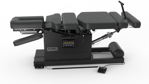 AirFlex Chiropractic Flexion Distraction Table