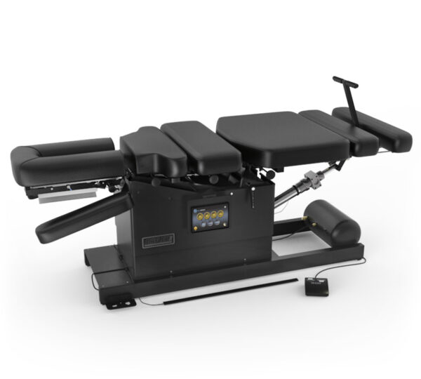 Air Flex II Flexion Distraction Tables