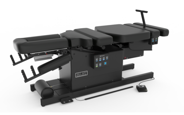 2026 Air Drop AFT Automatic Flexion Distraction Table (S/N 265369)