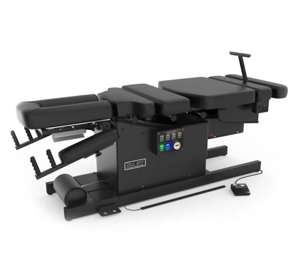 Air Drop AFT Automatic Flexion Distraction Tables