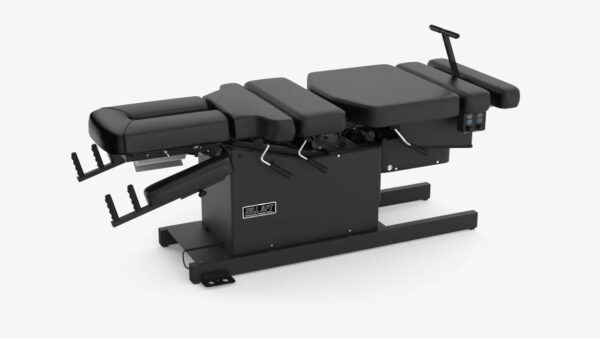 2026 AFT Automatic Flexion Distraction Table (S/N 265376)