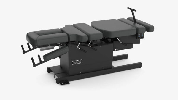 2026 AFT Automatic Flexion Distraction Table (S/N 265374)