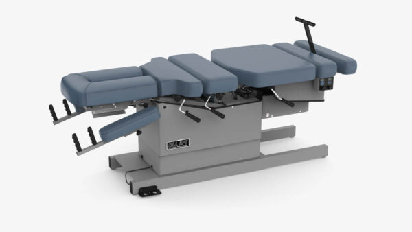 2026 AFT Automatic Flexion Distraction Table (S/N 265379)