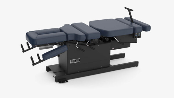 2026 AFT Automatic Flexion Distraction Table (S/N 265380)