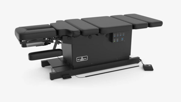 2026 Air-Drop HA90C Chiropractic Table (S/N 265388)