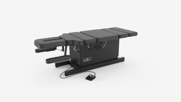 2026 HA90C Chiropractic Drop Table (S/N 265385)