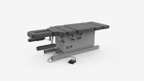 2026 HA90C Chiropractic Drop Table (S/N 265386)