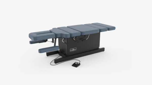 2026 HA90C Chiropractic Drop Table (S/N 265387)