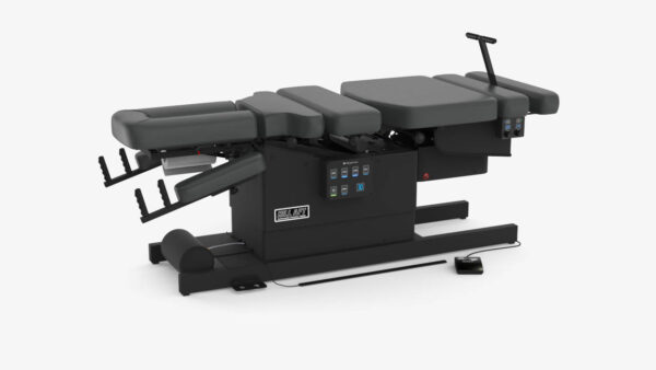 2026 Air Drop AFT Automatic Flexion Distraction Table (S/N 265370)