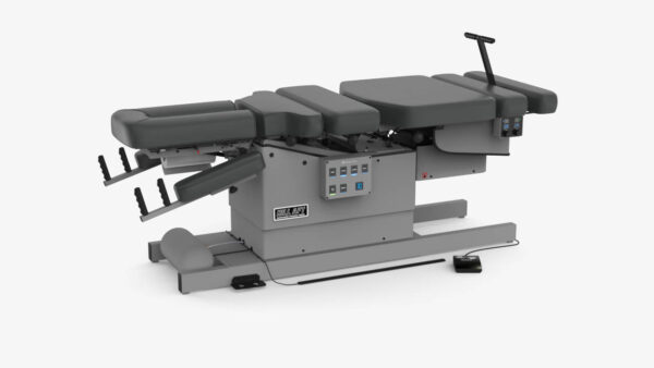 2026 Air Drop AFT Automatic Flexion Distraction Table (S/N 265372)